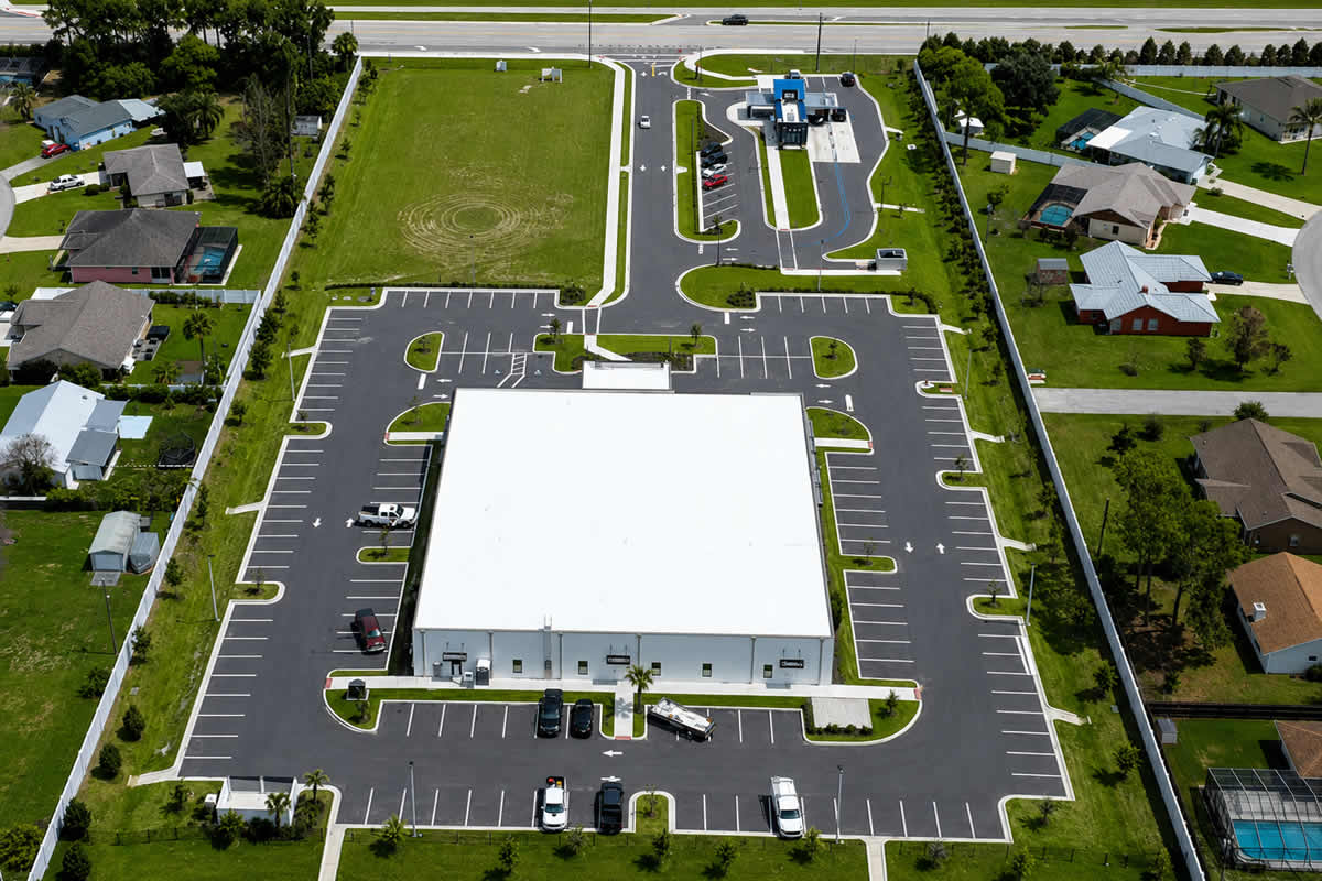 Epler Park – Melbourne, FL Epler Park – Melbourne, FL