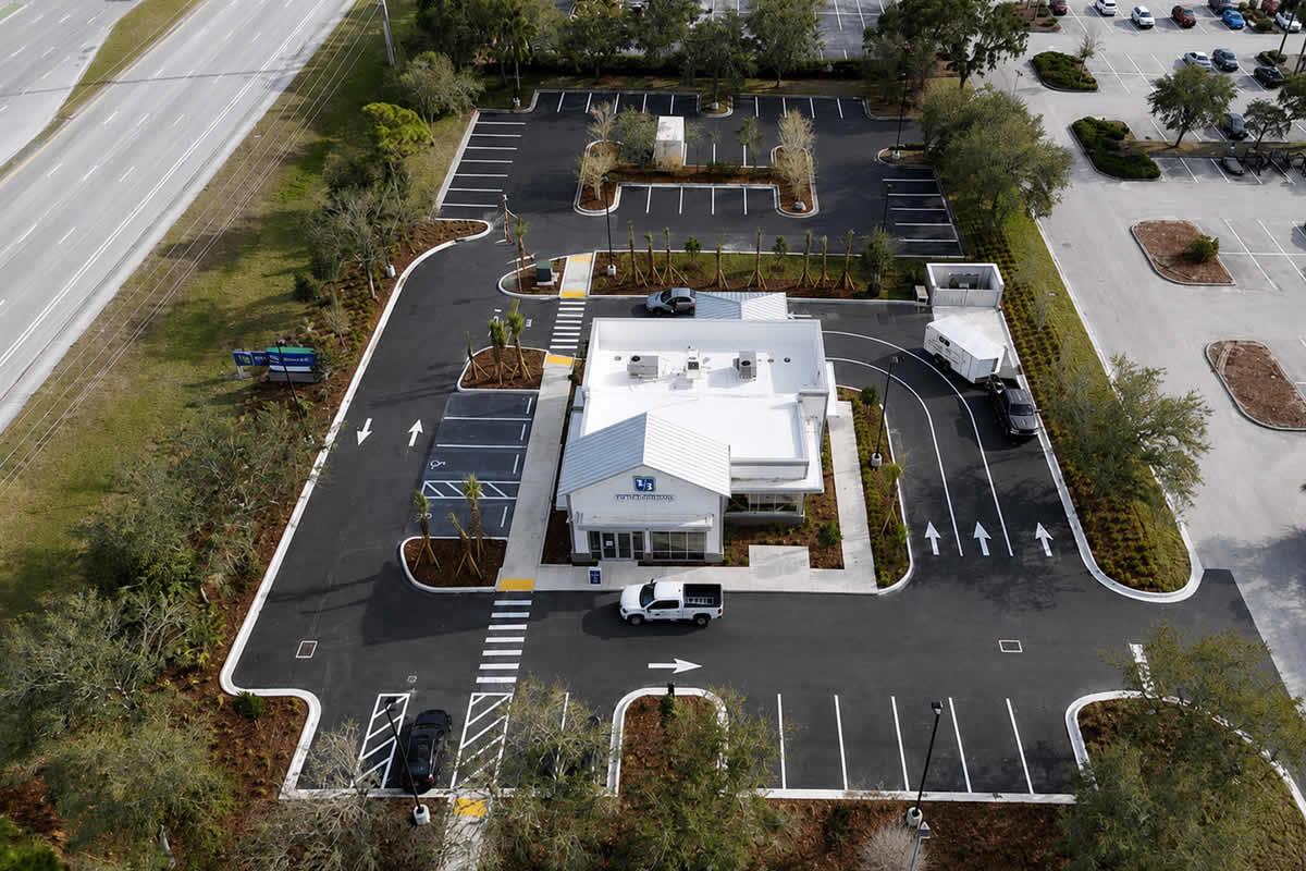 Fifth 3rd Bank – Jensen Beach, FL Fifth 3rd Bank – Jensen Beach, FL